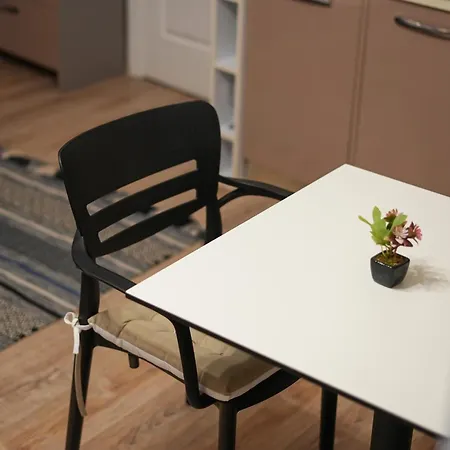 Grandpa House - App.2 Apartment *