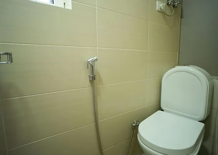 Near Center App 2 Appartement