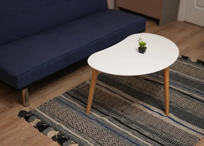 Appartement Near Center App 2 *