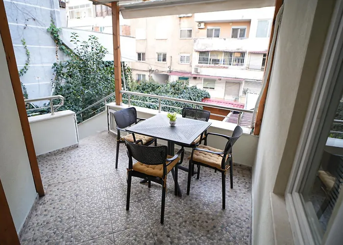 Appartement Near Center App 2 *