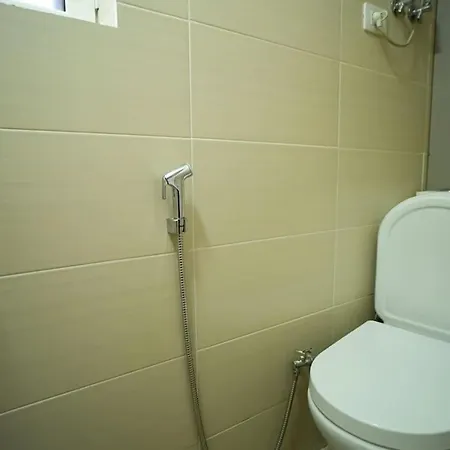 Grandpa House - App.2 Apartmán