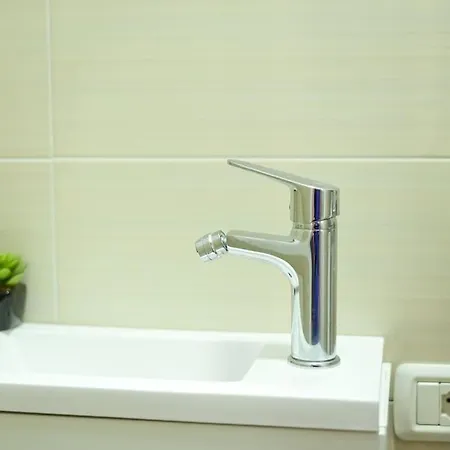 Apartament Near Center App 2 Tirana