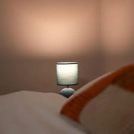 Apartmán Grandpa House - App.2 Tirana