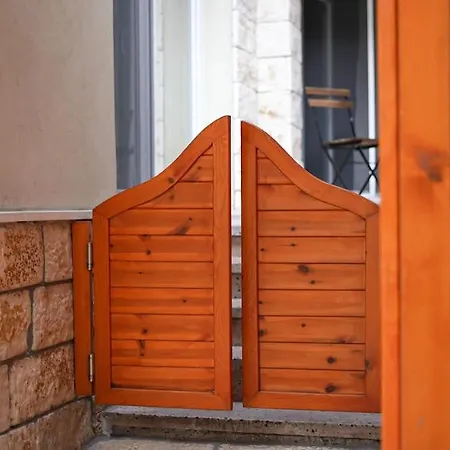 Apartmán Grandpa House - App.2 *