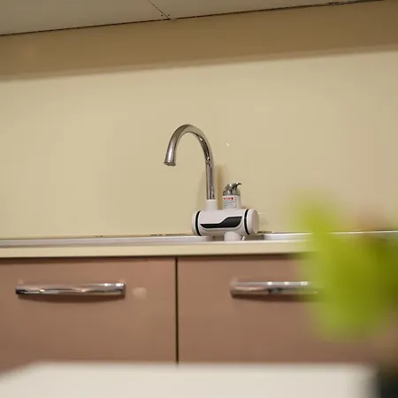 Near Center App 2 Apartmán *