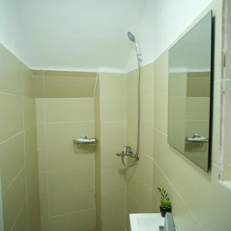 Apartmán Grandpa House - App.2