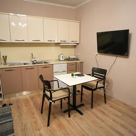 Apartmán Grandpa House - App.2