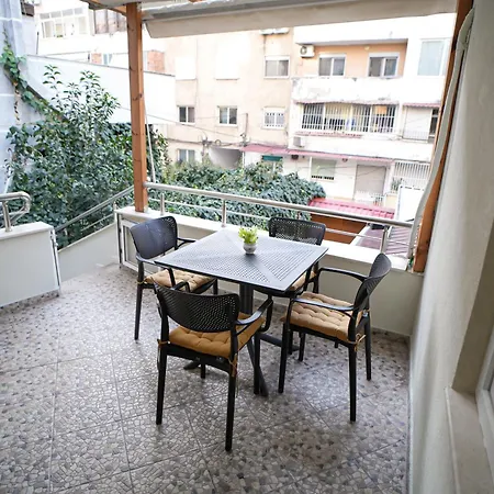 Apartmán Grandpa House - App.2 *