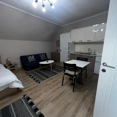 Near Center App 2 Appartamento *