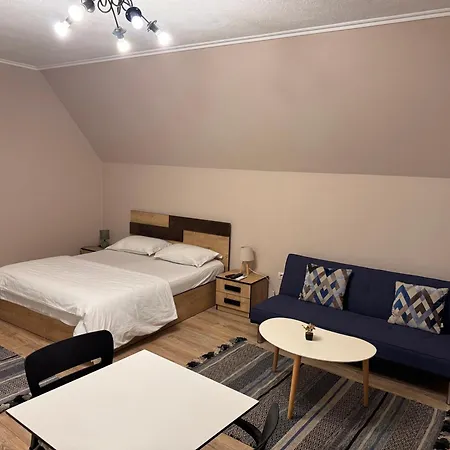 Appartamento Near Center App 2