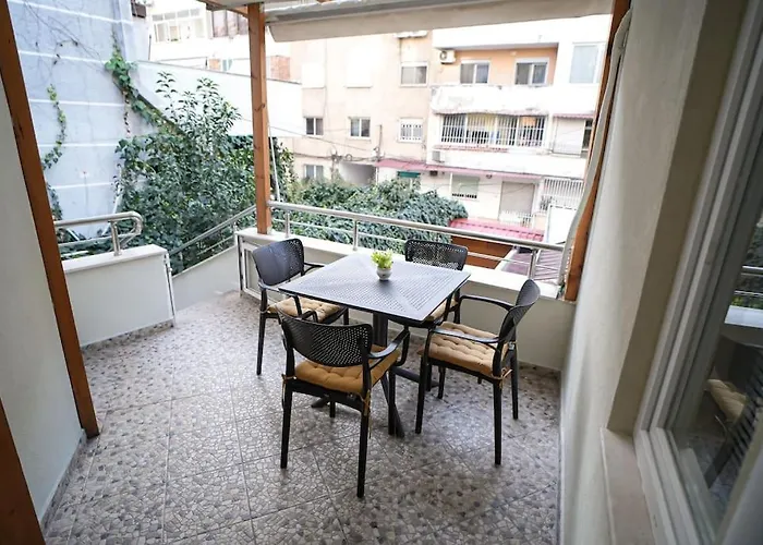 Near Center App 2 Appartamento