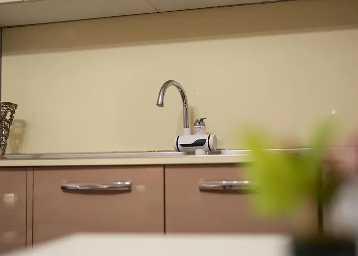 Near Center App 2 Appartamento *