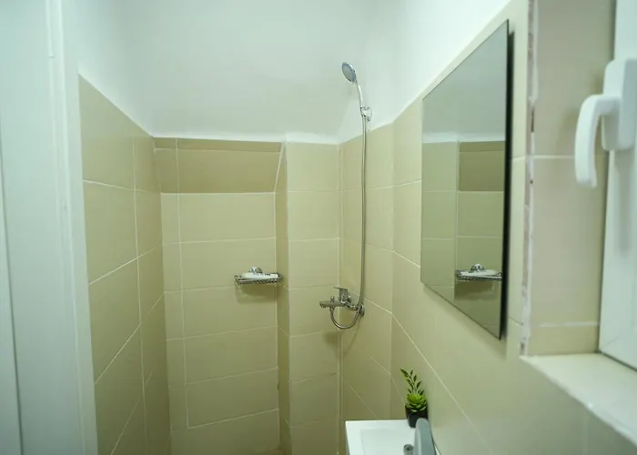 Appartamento Near Center App 2