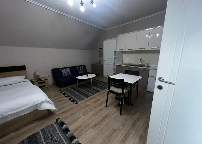 Near Center App 2 Appartamento *